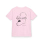 Unisex Kids Ireland - An Clar T Shirt