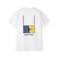 Unisex Ogham County Tipperary Hurling T Shirt