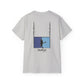 Unisex Ogham County Dublin Hurling T Shirt