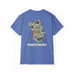 Unisex County Kilkenny Landmark T Shirt