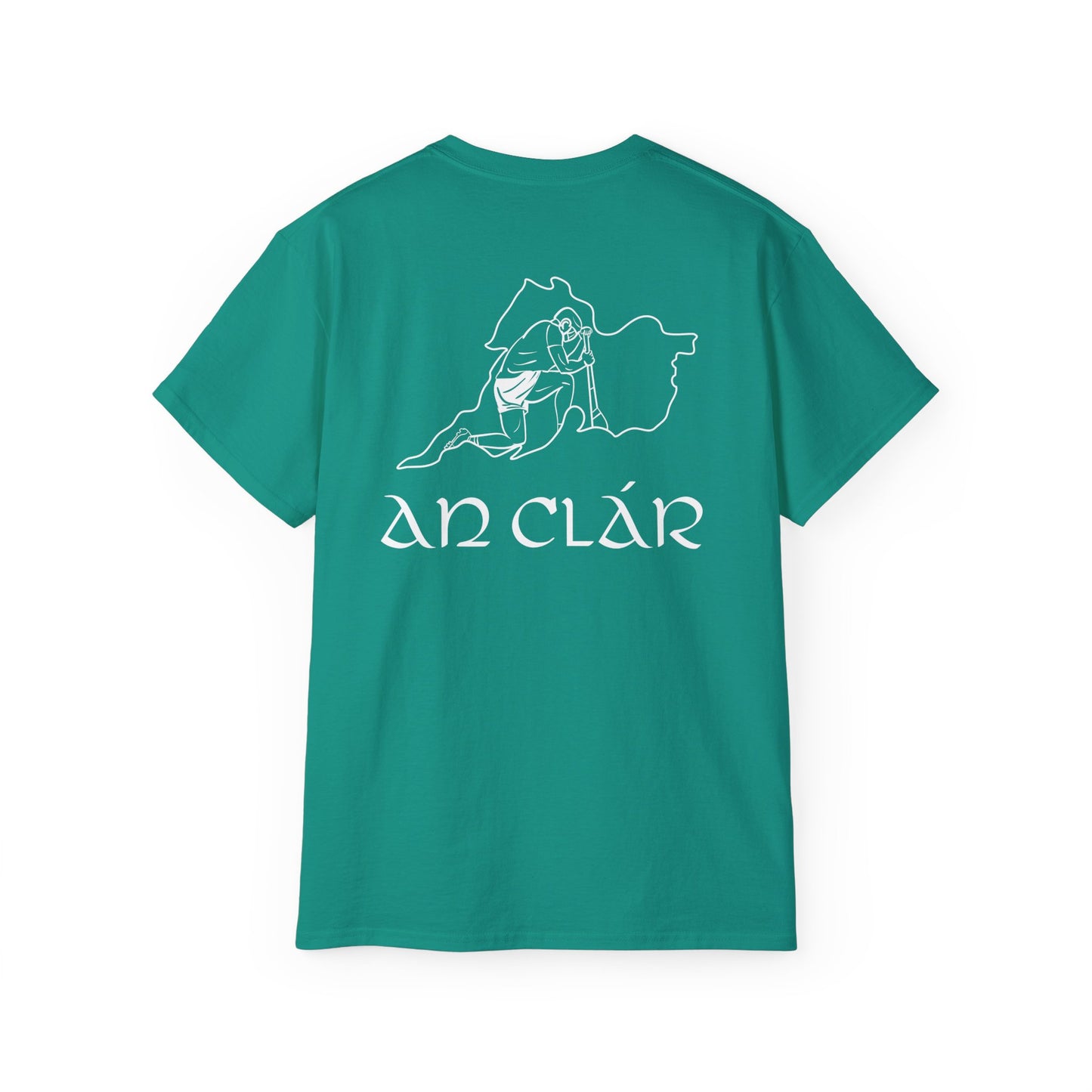 Unisex An Clare T Shirt