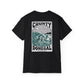 Unisex Mullaghmore Head Donegal Surf T Shirt
