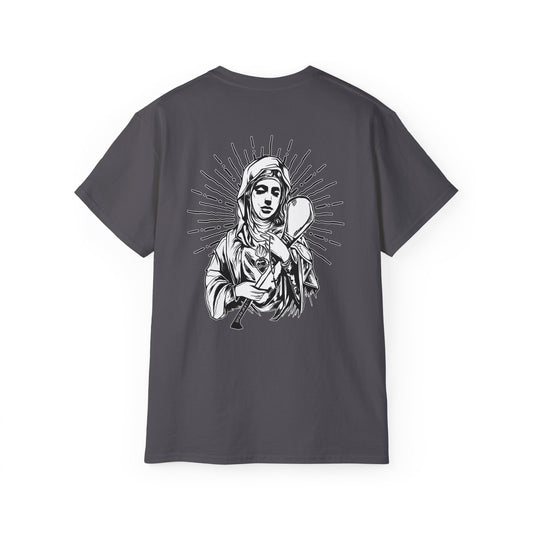 Unisex Holy Hurling T Shirt