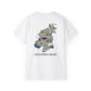 Unisex County Donegal Landmark T Shirt