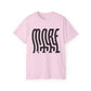 Unisex More/Less T Shirt