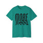 Unisex More/Less T Shirt