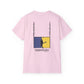 Unisex Ogham County Tipperary Hurling T Shirt