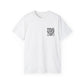 Unisex Ogham County Laois Hurling T Shirt