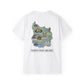 Unisex County Cavan Landmark T Shirt