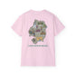 Unisex County Wicklow Landmark T Shirt