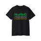 Unisex Hurling T Shirt