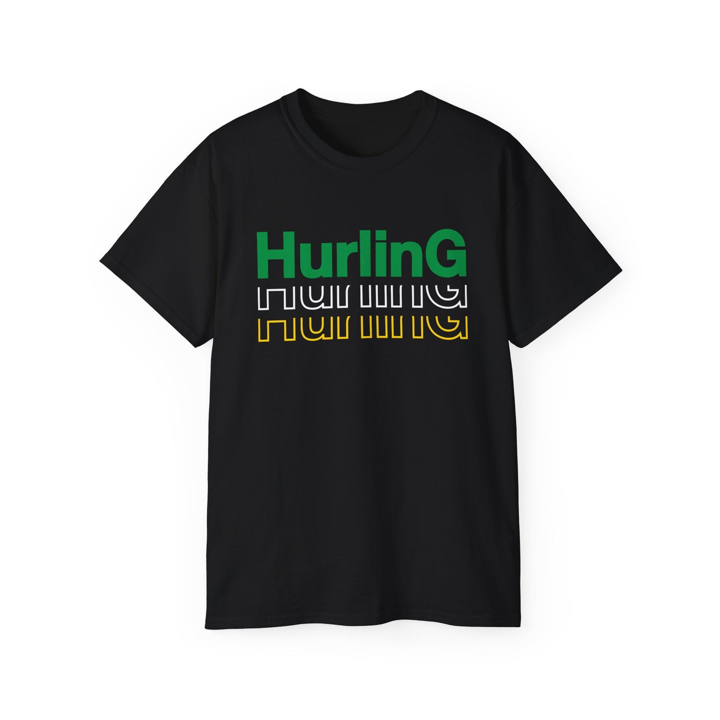 Unisex Hurling T Shirt
