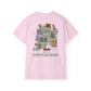 Unisex County Clare Landmark T Shirt