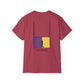 Unisex Ogham County Wexford Hurling T Shirt