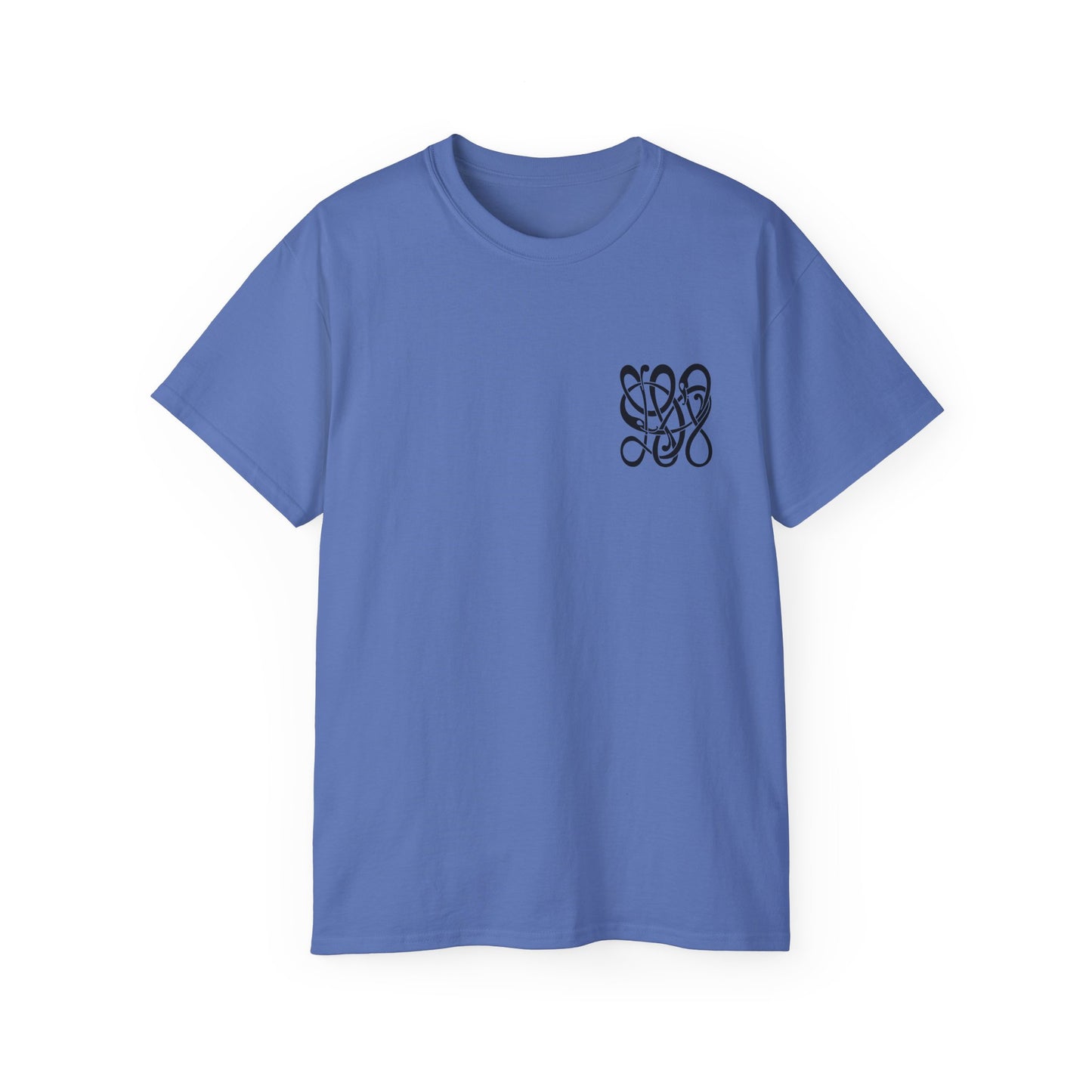 Unisex Tir Na Nog T Shirt