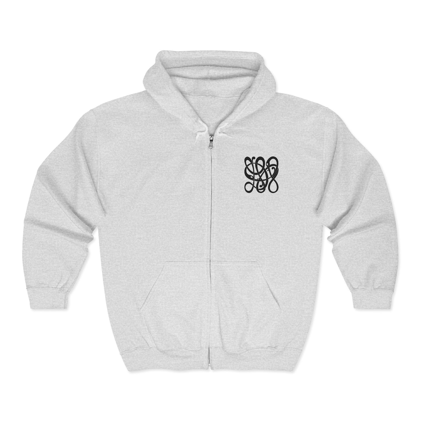 Unisex Mactire Hoodie
