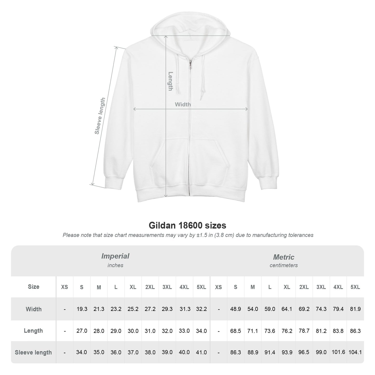 Unisex Mactire Hoodie