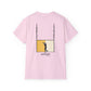 Unisex Ogham County Antrim Hurling T Shirt