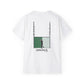 Unisex Ogham County Limerick Hurling T Shirt