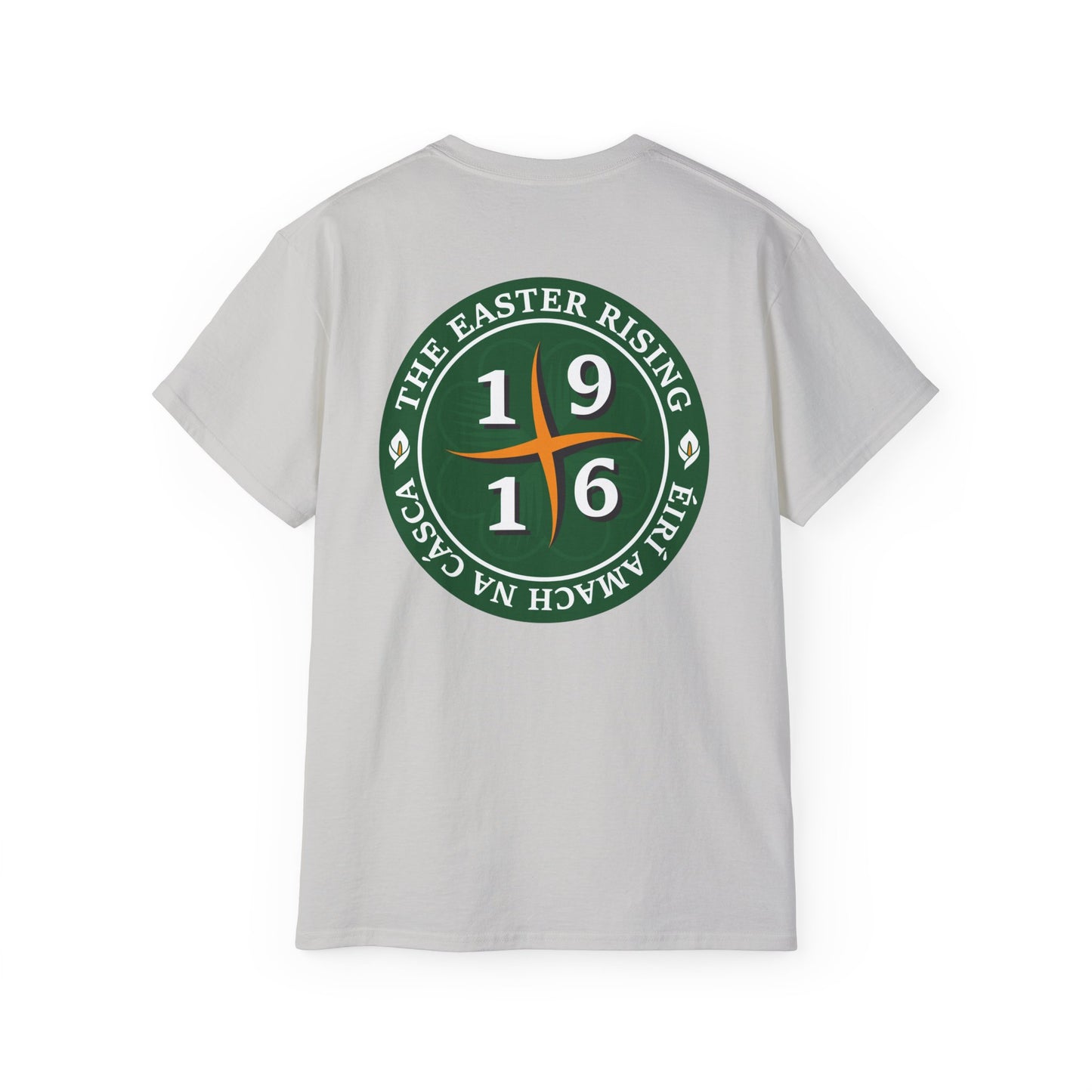 Unisex The Easter Rising T Shirt