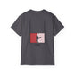 Unisex Ogham County Cork Hurling T Shirt