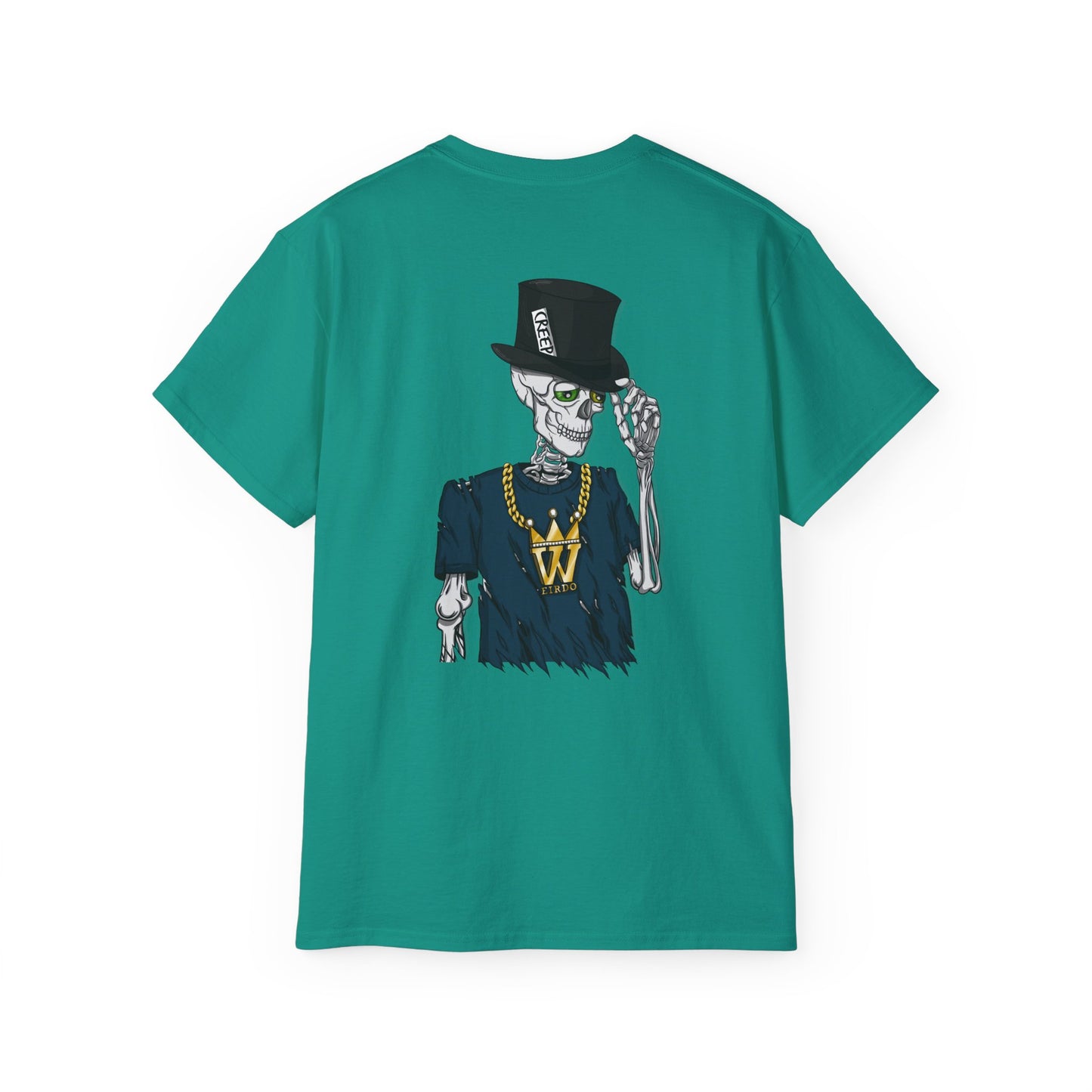Unisex Danny Hatrick T Shirt