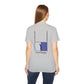 Unisex Ogham County Waterford Hurling T Shirt