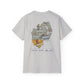 Unisex County Down Landmark T Shirt