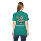 Unisex County Kerry Landmark T Shirt