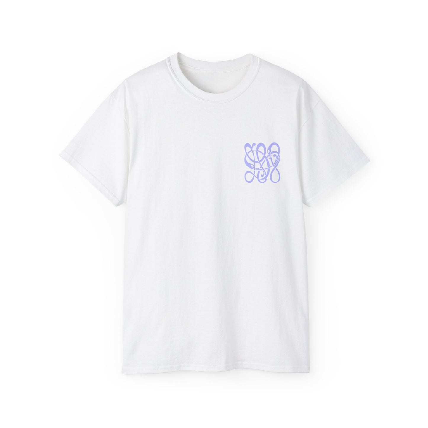 Unisex Irish Triskele Triskelion T Shirt