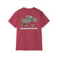 Unisex County Waterford Landmark T Shirt