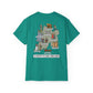 Unisex County Clare Landmark T Shirt