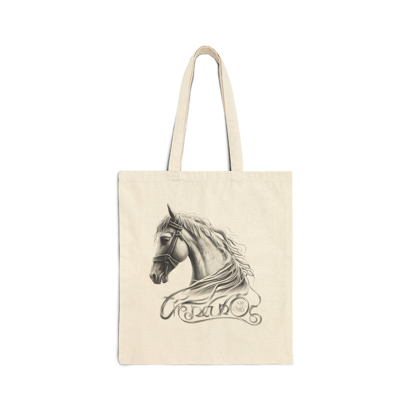 Tir Na Nog Tote Bag | Irish Folklore | Eternal Youth
