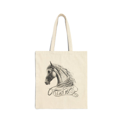 Tir Na Nog Tote Bag | Irish Folklore | Eternal Youth