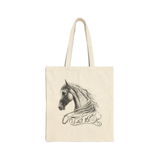 Tir Na Nog Tote Bag | Irish Folklore | Eternal Youth