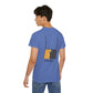 Unisex Ogham County Kilkenny Hurling T Shirt