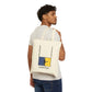 County Tipperary Ogham Hurling Tote Bag | Irish Hurling | Ogham Language