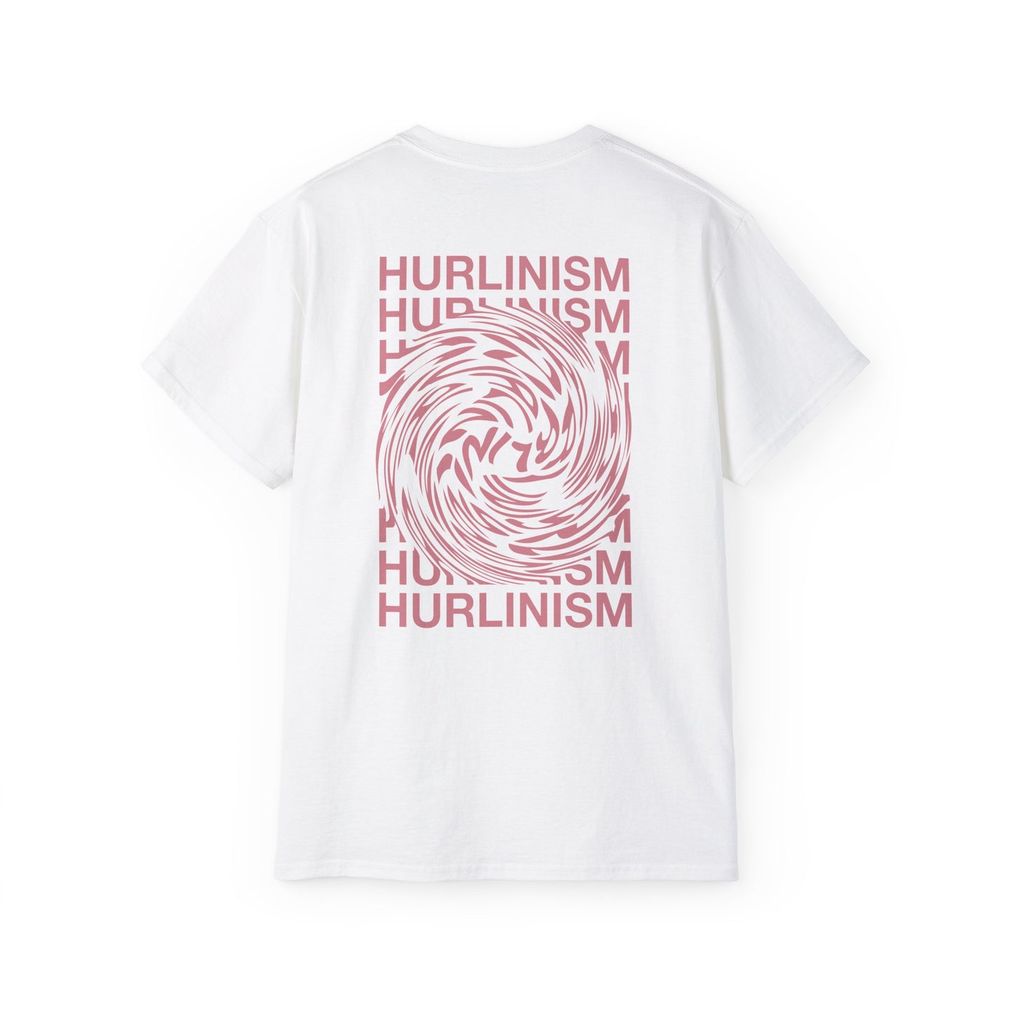 Unisex Hurlinism T Shirt