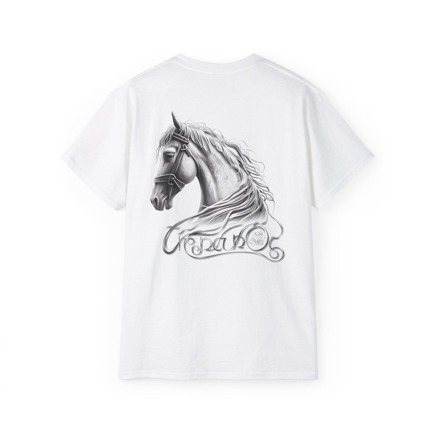 Unisex Tir Na Nog T Shirt