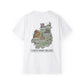 Unisex County Derry Landmark T Shirt