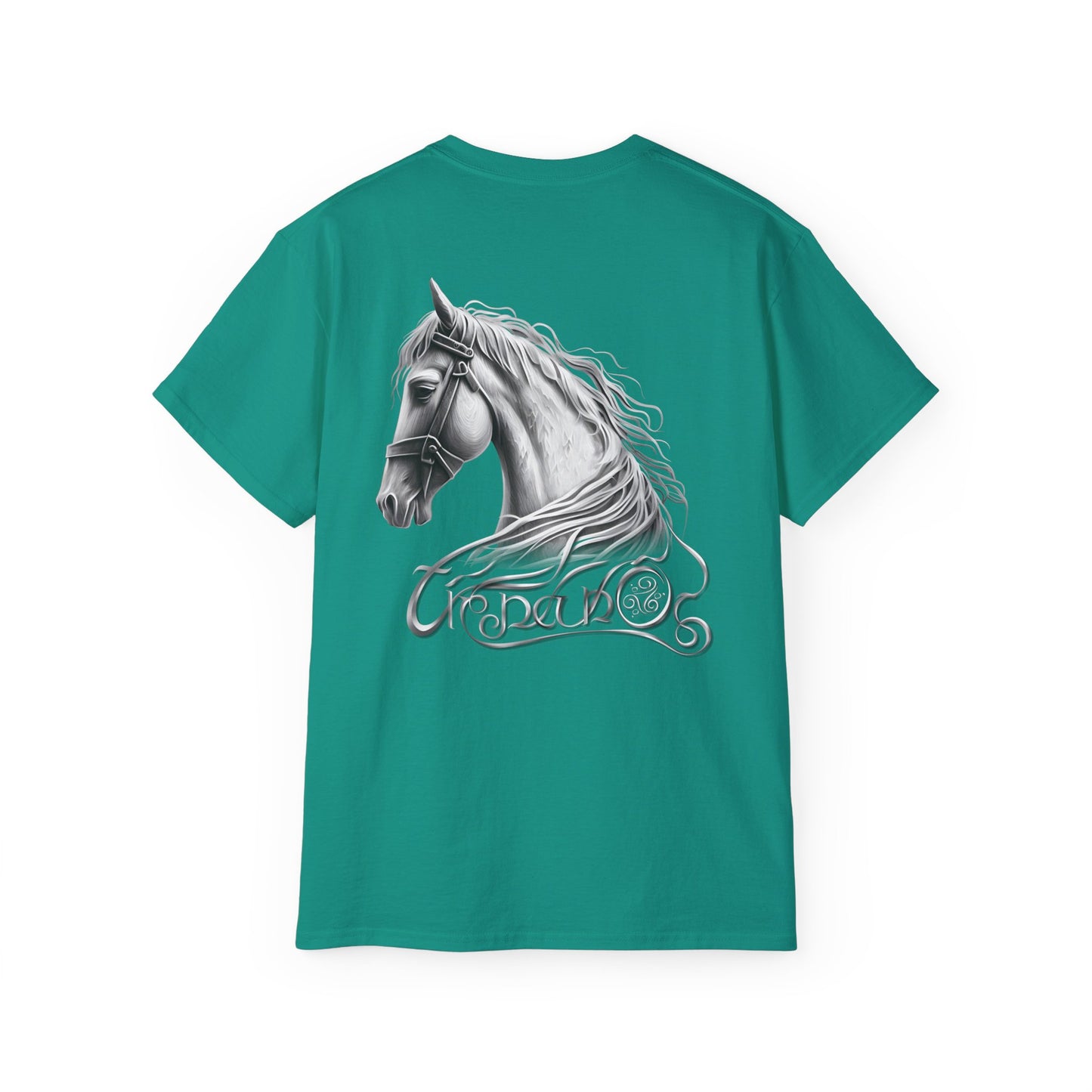 Unisex Tir Na Nog T Shirt