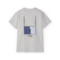 Unisex Ogham County Laois Hurling T Shirt