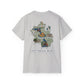 Unisex County Fermanagh Landmark T Shirt