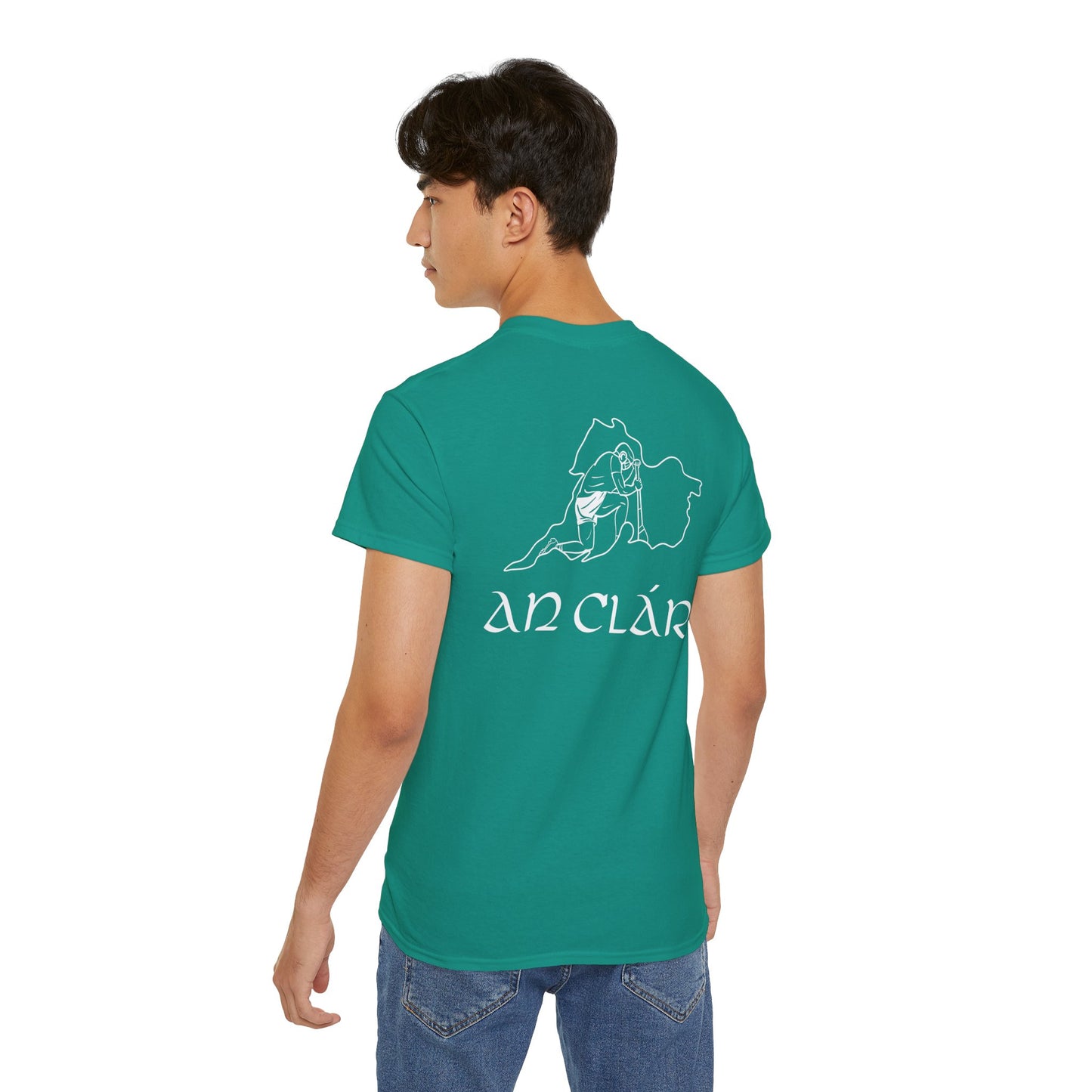 Unisex An Clare T Shirt