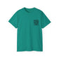 Unisex Ogham County Cork Hurling T Shirt