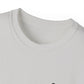Unisex Cat Side-Eye Master T Shirt