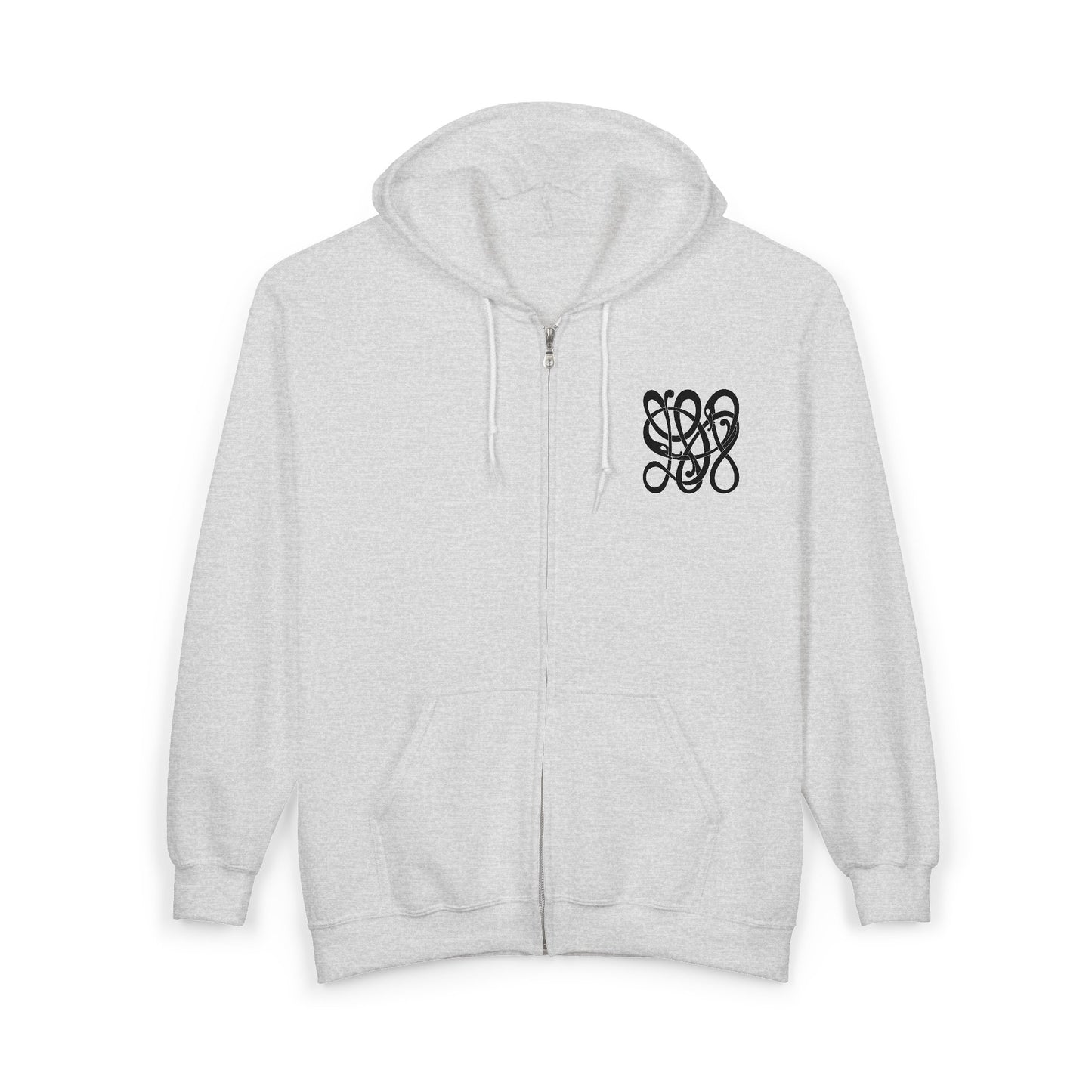 Unisex Mactire Hoodie