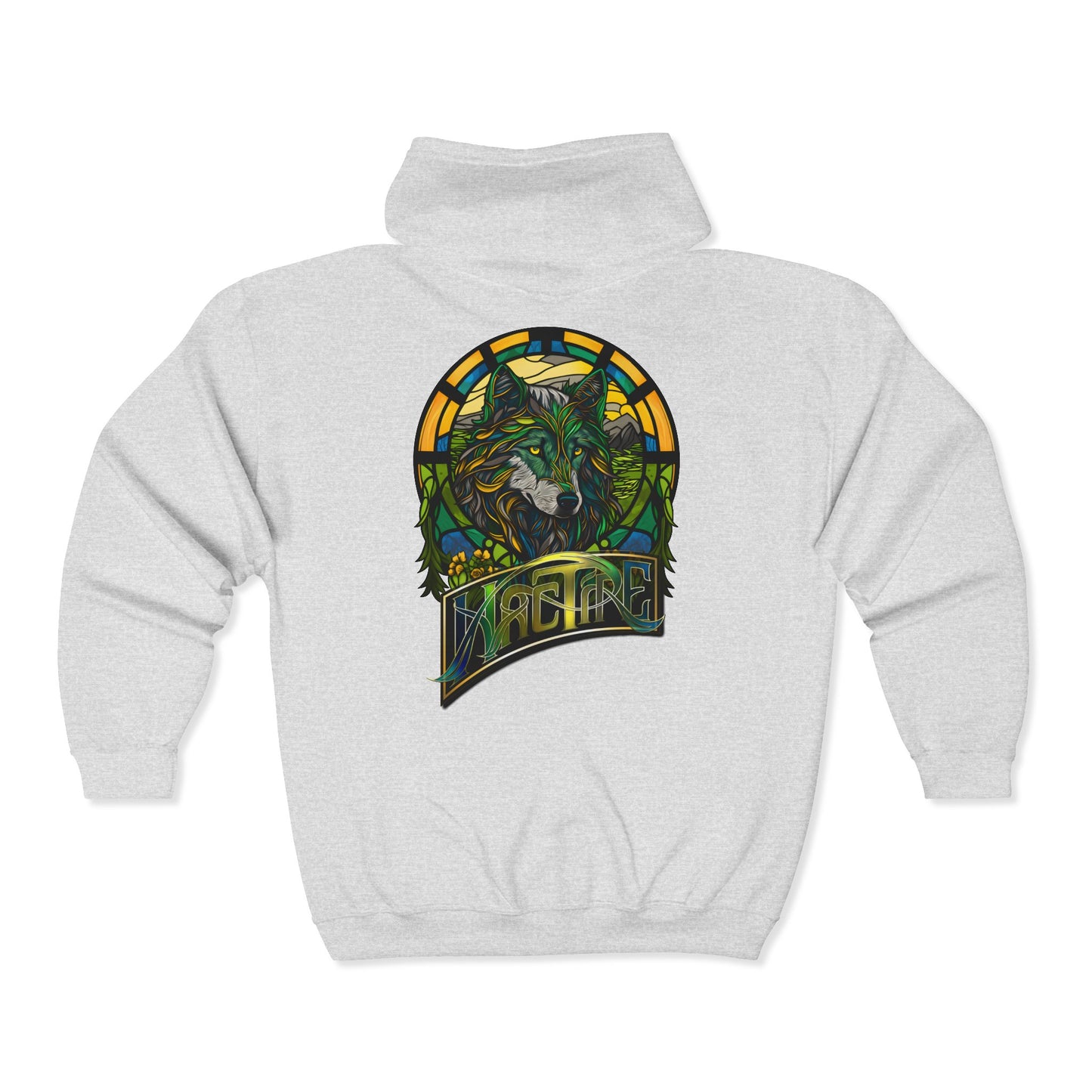 Unisex Mactire Hoodie