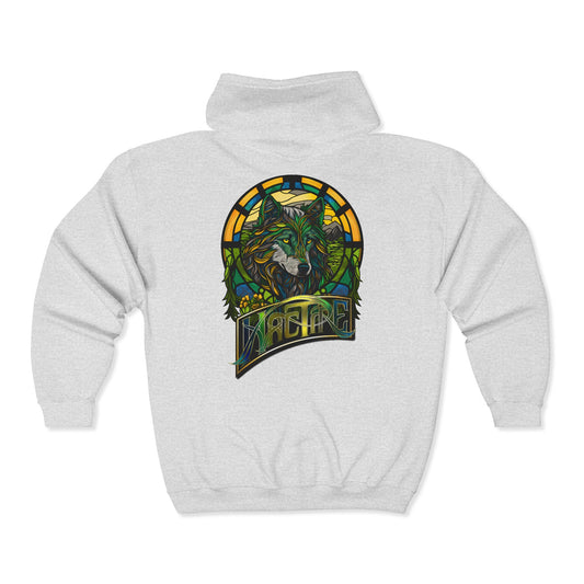 Unisex Mactire Hoodie