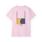 Unisex Ogham County Clare Hurling T Shirt